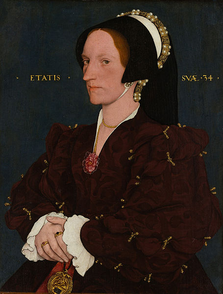 Lady Margaret Lee Large